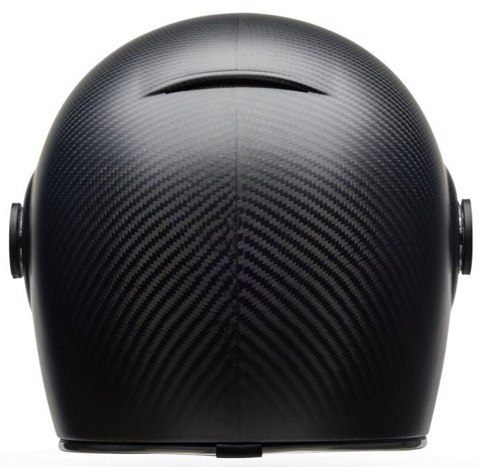 Шолом Bell Bullitt Gt Carbon Helmet - Matte Black