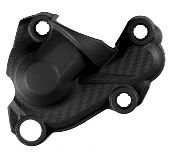 Захист Помпи Polisport Waterpump Cover - KTM Black