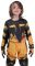 Дитяча Джерсі Fox 180 Youth Jersey - Kairos Tangerine