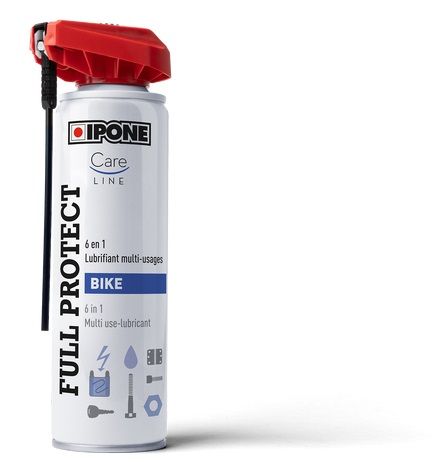 Аерозоль IPONE Full Protect (250мл)