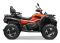 Квадроцикл CFMOTO CFORCE 625 Touring EPS Lava Orange