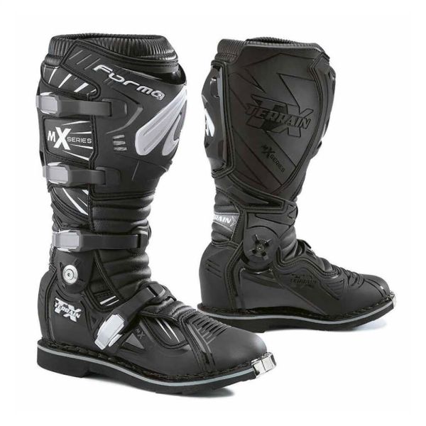 Мотовзуття FORMA TERRAIN TX