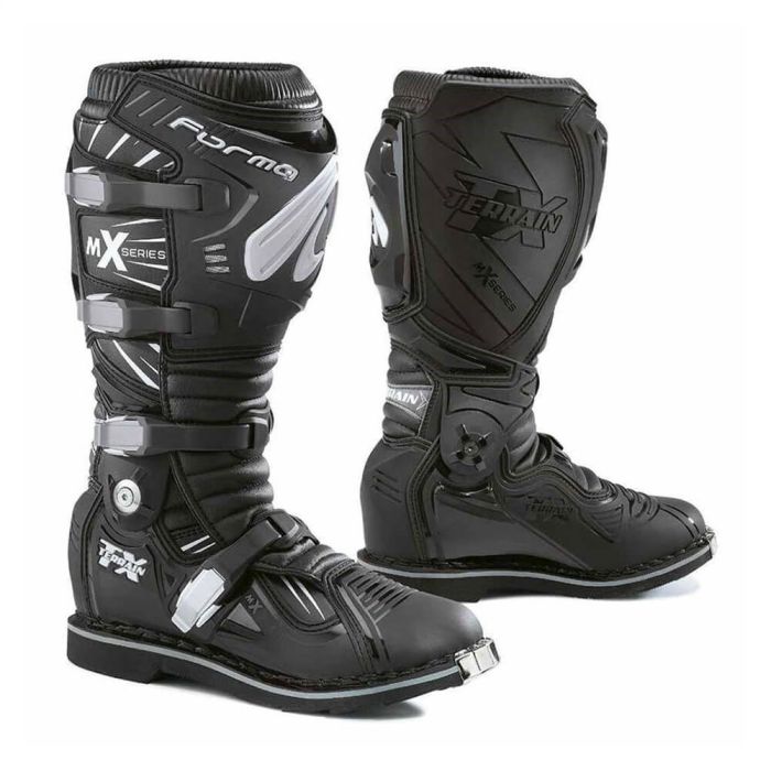 Мотовзуття FORMA TERRAIN TX