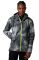 Куртка Fox Pit Jacket - Camo Black