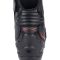 Мотоботи Oxford Omega Air Short MS Boot Blk/ Wht/ Red