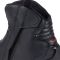 Мотоботи Oxford Omega Air Short MS Boot Blk/ Wht/ Red