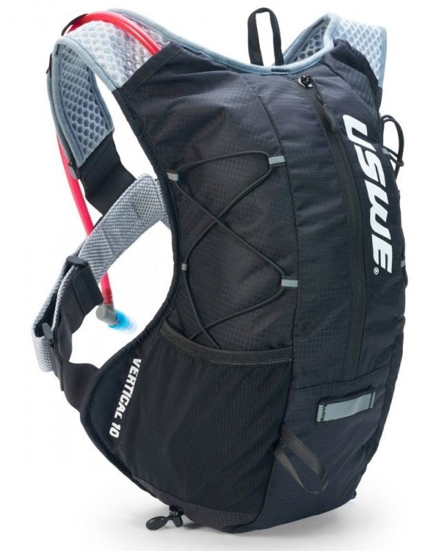 Рюкзак Uswe Vertical 10l Carbon