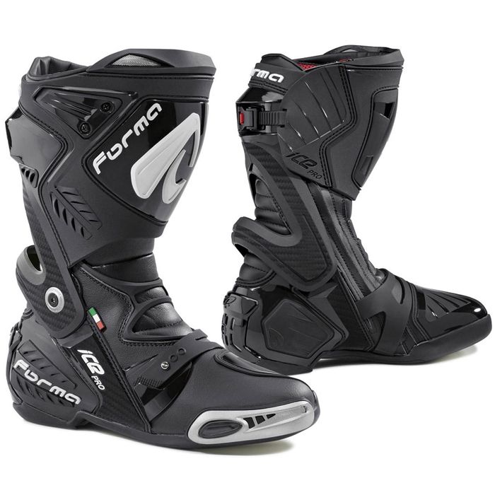 Мотоботи Forma ICE PRO
