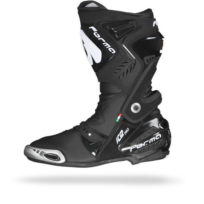 Мотоботи Forma ICE PRO