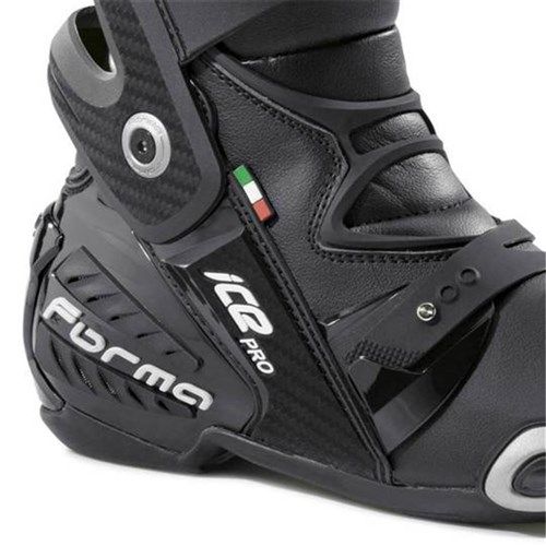 Мотоботи Forma ICE PRO