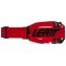 Окуляри LEATT Goggle Velocity 5.5 Red - Iriz Red Mirror Lens