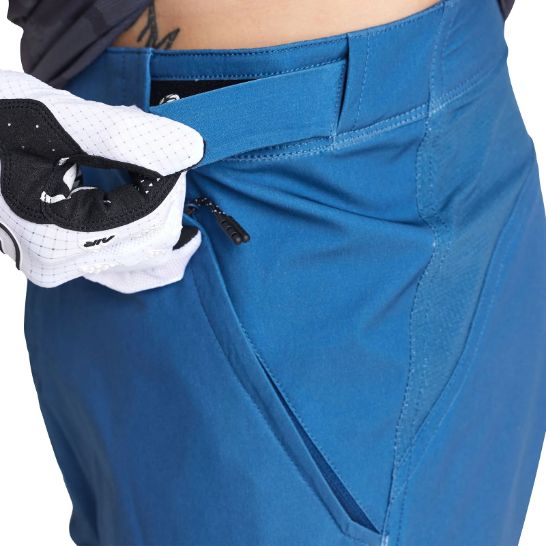 Штани TLD SKYLINE PANT Mono [Indigo]