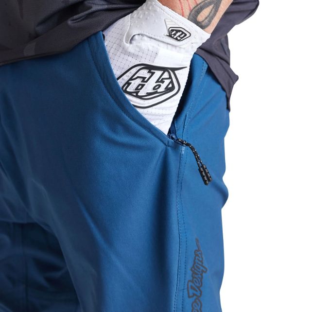 Штани TLD SKYLINE PANT Mono [Indigo]