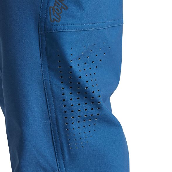 Штани TLD SKYLINE PANT Mono [Indigo]