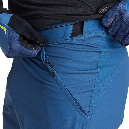 Штани TLD SKYLINE PANT Mono [Indigo]