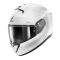 Шолом SHARK RIDILL 2 SP LYNE white/silver/silver
