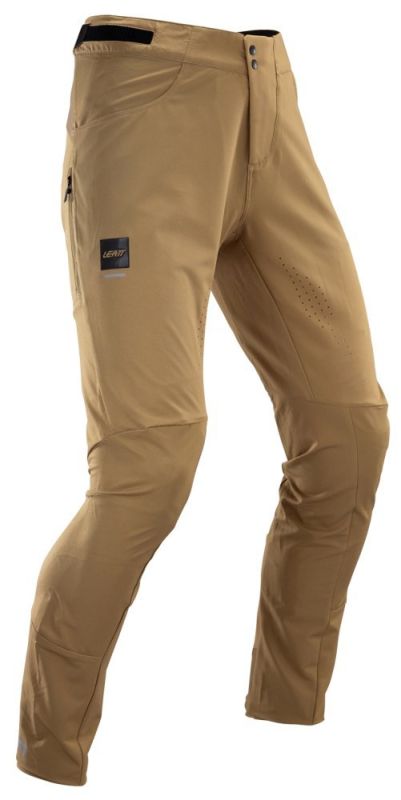 Штани Leatt Mtb 2.0 Trail Pant Brass Brown
