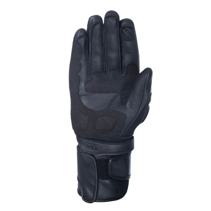 Моторукавички Oxford RP-2 2.0 MS Long Sports Glove Stealth Black