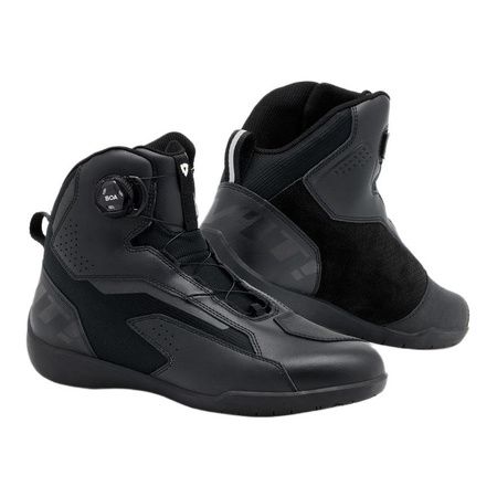 Взуття REV'IT JETSPEED PRO black