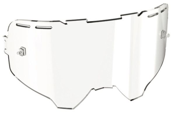 Лінза LEATT Velocity Lens - Clear Lens
