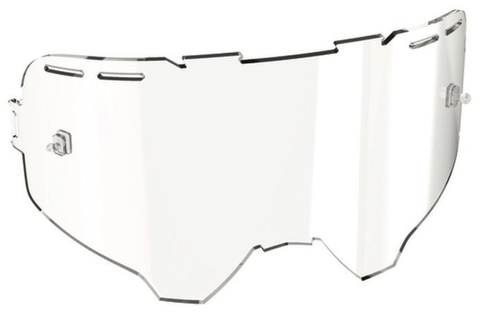 Лінза LEATT Velocity Lens - Clear Lens
