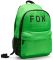Рюкзак Fox Backpack - Clean Up Fluo Green