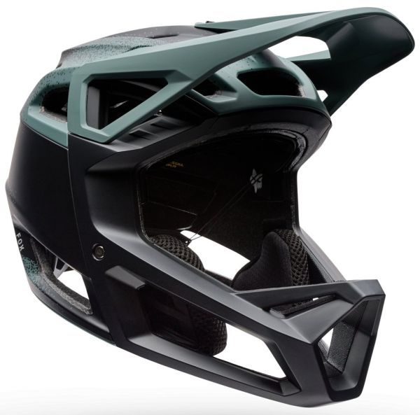 Шолом Fox Proframe Rs Helmet - Aura Sage