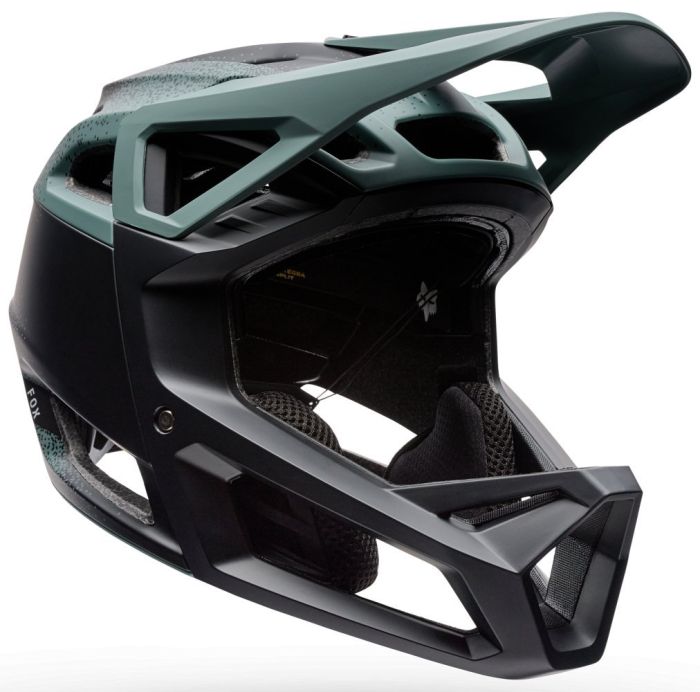 Шолом Fox Proframe Rs Helmet - Aura Sage