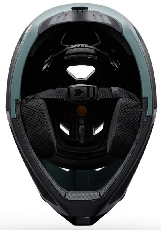 Шолом Fox Proframe Rs Helmet - Aura Sage