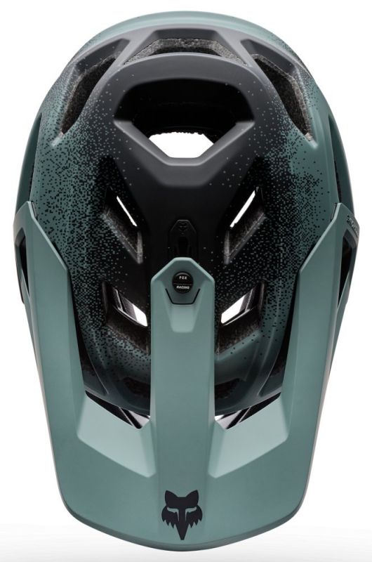 Шолом Fox Proframe Rs Helmet - Aura Sage