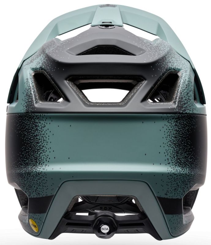 Шолом Fox Proframe Rs Helmet - Aura Sage