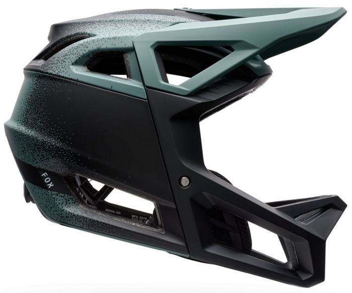 Шолом Fox Proframe Rs Helmet - Aura Sage