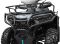Передній бампер (захист фар) CFMOTO CFORCE 850/1000 (2024+)