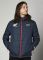 Куртка Fox Ridgeway Honda Jacket Midnight