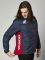Куртка Fox Ridgeway Honda Jacket Midnight