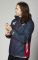Куртка Fox Ridgeway Honda Jacket Midnight