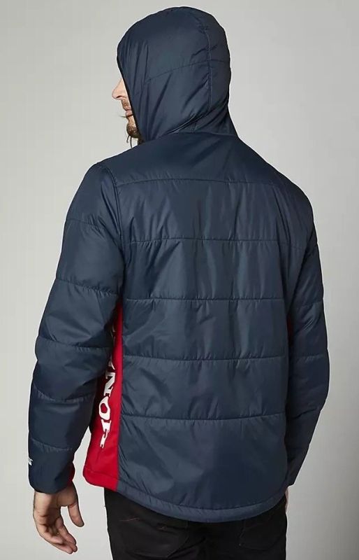 Куртка Fox Ridgeway Honda Jacket Midnight