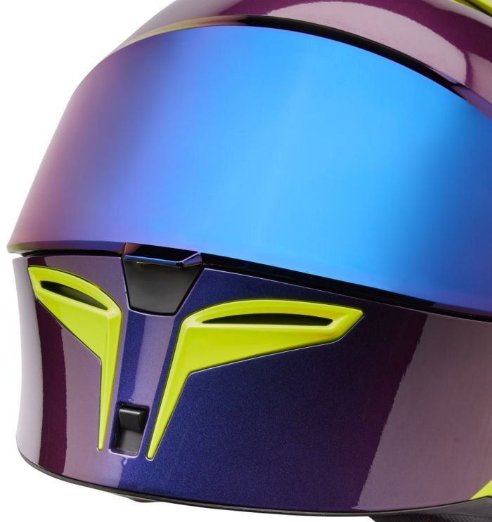 Шолом Bell Lithium Mips® Plus Helmet - Delta Purple