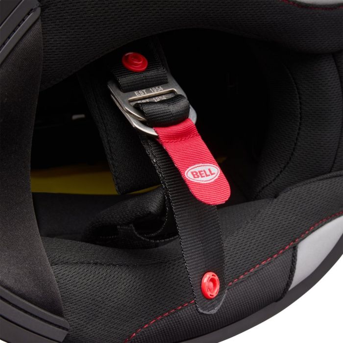 Шолом Bell Lithium Mips® Plus Helmet - Delta Purple
