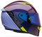 Шолом Bell Lithium Mips® Plus Helmet - Delta Purple