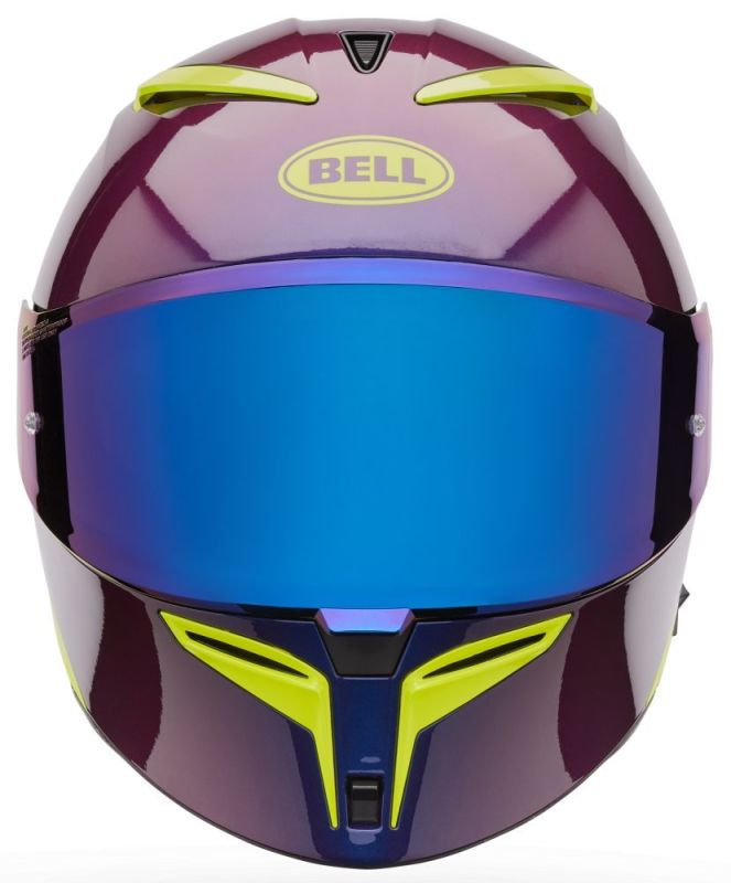 Шолом Bell Lithium Mips® Plus Helmet - Delta Purple