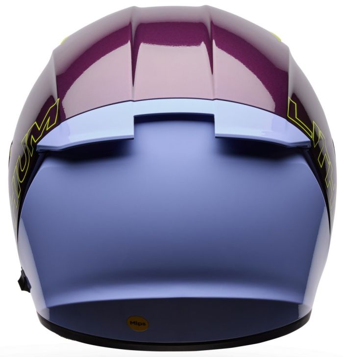 Шолом Bell Lithium Mips® Plus Helmet - Delta Purple