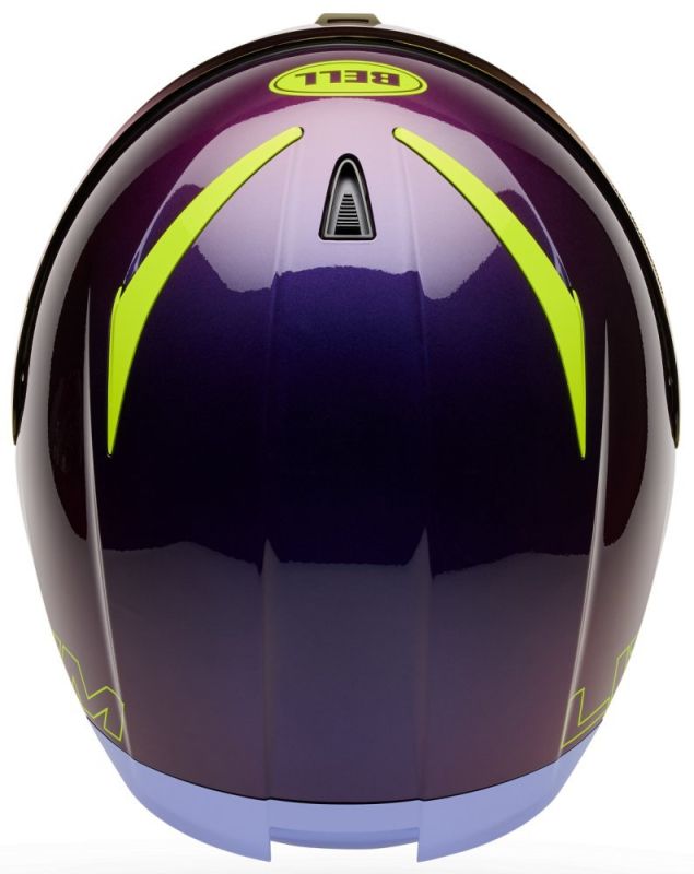 Шолом Bell Lithium Mips® Plus Helmet - Delta Purple