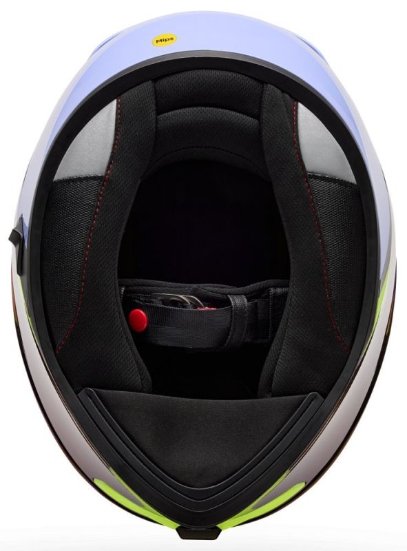 Шолом Bell Lithium Mips® Plus Helmet - Delta Purple