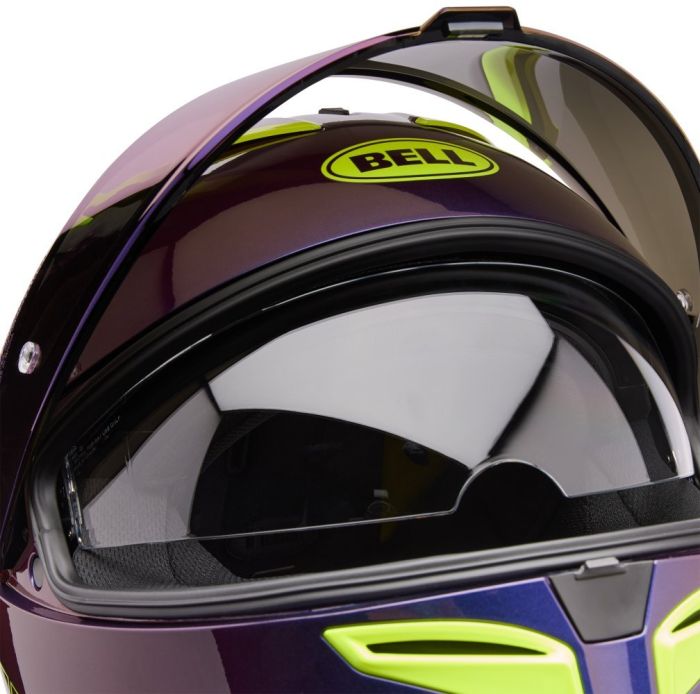 Шолом Bell Lithium Mips® Plus Helmet - Delta Purple