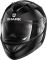 Мотошолом Shark Ridill Blank Black
