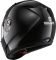 Мотошолом Shark Ridill Blank Black