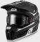 Шолом Leatt Moto 3.5 Helmet + Goggle Black