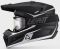 Шолом Leatt Moto 3.5 Helmet + Goggle Black