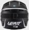 Шолом Leatt Moto 3.5 Helmet + Goggle Black
